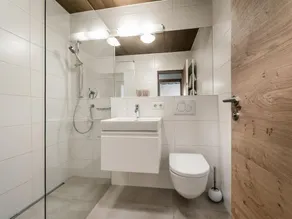 Apartment Type B II - House Hager - Maria Hager - Image 4