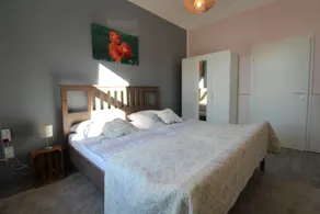 Gemütliche Ferienwohnung Direkt am Ostseestrand mit Blick auf die Dänische Küste - Image 4
