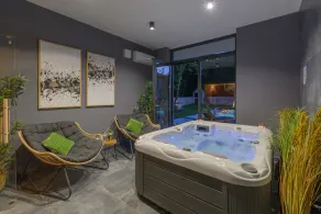 Villa Line (Istria - Svetvinčenat) - Image 3