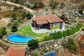 Almond House i Tijarafe - Image 5
