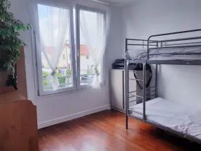 Location maison Orly Pont de Rungis (4 chambres) - Image 5