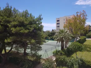 4P, Piscine, Tennis, Wifi, Proche Centre et Plages - Image 3