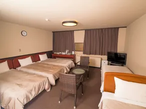 Oyama Kokusai Daiichi Hotel - Image 3