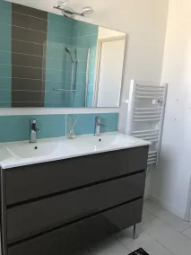 Contemporary detached house with private pool, close to the sea. - Image 3