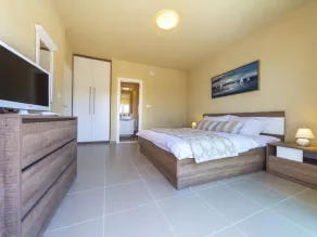 Belle villa traditionnelle en pierre dalmate, piscine privée et vue sur la mer, à seulement 200 mètres de la plage! - Image 4