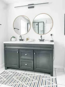 Stylish 3BR Retreat | Steps from Capitol Area - Image 3