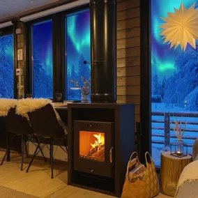 Lapland Fell Village - Image 2