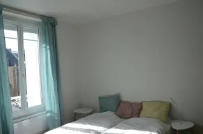 Grazioso appartamento nel centro di Dinard vicino alla spiaggia 4/6 persone - Image 4