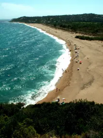 A Fautea, beira-mar, excepcional, silêncio, natureza - Image 3