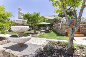 Historic Residence  Casal Paterno for 20 people with private pool, AC and WiFi - Image 5
