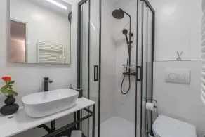 Holiday apartment near the beach with air conditioning - Image 3