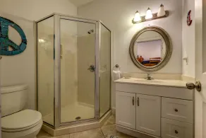 THE family home for you! Private Grayton Beach in Gulf Trace - Image 3