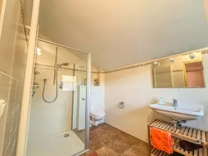 (2) Tvårumslägenhet i huset, 45 kvm, balkong, pentry - Image 2