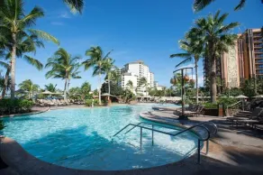 Ko Olina | Romantic Disney Retreat | Lagoon + Pool - Image 5