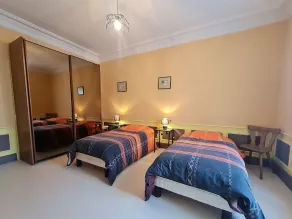 Family-Friendly Ground-Floor Cottage with Large Garden, Near Canal and Forest - Image 4