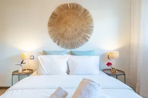 Apartment \"Marsella\" with sea view completely refurbished and modernised, with Wi-Fi - Image 4