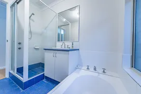 Quinns Beach Getaway | Family Retreat with Pool, Steps to the Beach - Image 3