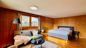 Enchanting Chalet in the Picturesque Schonried - Image 5