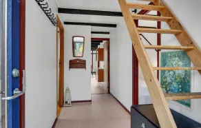 Schöne 2-Zimmer-Wohnung in Tranekær - Image 4