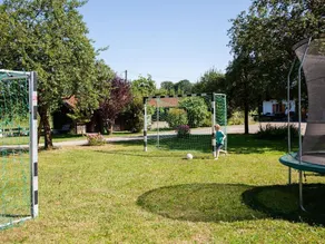 Farm Bolzmacher - holiday apartment in the morning sun - Image 4