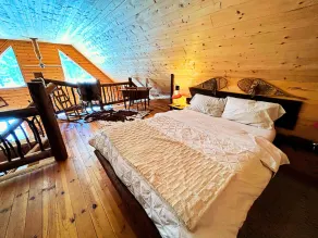 Cabin Totem - Les Chalets de Môh - Image 4