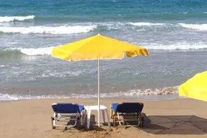 Beachfront Apartments in Gouves - Image 4