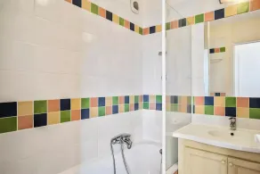 Appartamento con 1 camera da letto per 6 persone - Image 2