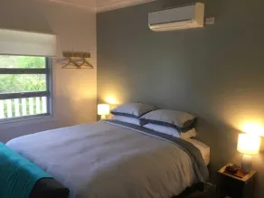 \"Myrtle Cottage Motel Style Room\" - Image 5