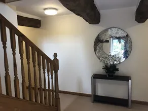 Four bedroom stone barn conversion near Dartmoor and Devon beaches - Image 2