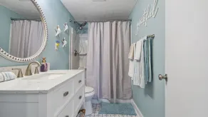 DOG Friendly !! Renovated house in East Panama City, near Tyndall AFB  & PCB,  - Image 3