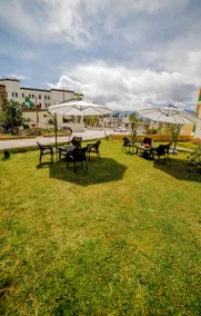 Hotel Leh Plaza - Image 5