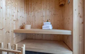 Amazing home in Olpenitz with sauna - Image 3