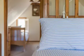 The Nest by Bloom Stays -  seaside cottage sleeping 6 guests  in 3 bedrooms - Image 5