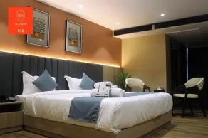 The Belita Hotel Bhavnagar - Image 4