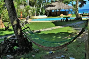Eco Lodge Suites and Bungalow by the beach - Image 5
