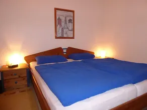 Am Sahlenburger Strand - Wohnung 27 - Image 3