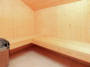 4 star holiday home in Hørve - Image 3