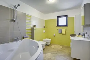 Villa spacieuse avec piscine privée, jacuzzi, billard - Image 3