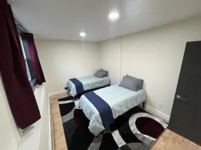 Einerlei Suite Apartment, Warm 2 bedroom apartment from Borealis Escapes - Image 5