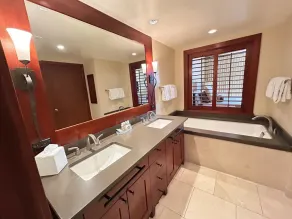 Ko Olina Scenic Ocean VWS fra Største 2BR / 2BA / 1PK WIFI Villa Sleep 6 - Image 5