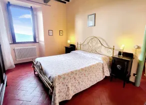 Palazzo Pasquini, fantastisk udsigt, privat pool, WIFI, kokkemulighed! - Image 5