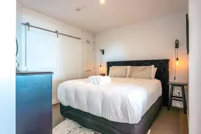 The Sands Apt 9 - Meerblick Onetangi Strand - Image 5