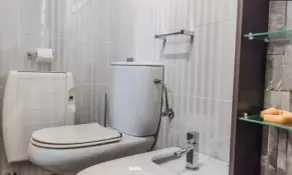 Appartement calme et lumineux. WIFI + PETIT DÉJEUNER GRATUIT - Image 5