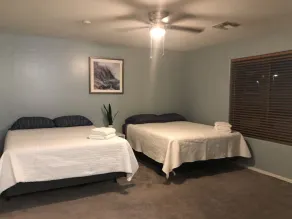 Beachy Getaway in Goodyear, AZ 10 Gäste; 4/2 - Image 4