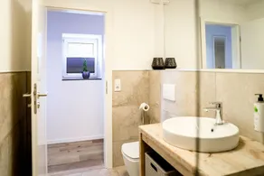 Smart Resorts Haus Saphir Ferienwohnung 504 - Image 3