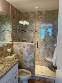 Ocean front gated privacy with 3 bedrooms and protected boat slip. - Image 3