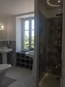 Captain's house with Spa and sea view - Image 3