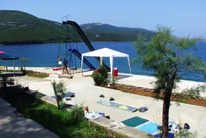 Two bedroom apartment near beach Luka, Dugi otok (A-8151-d) - Image 2