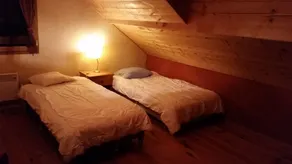 Chalet tout confort au calme - Image 5
