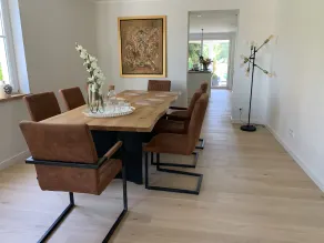 Moderne Ferienwohnung mitten im Grünen in der Südeifel - Image 3